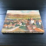 Table village of the south