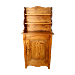 Meuble savoyard xixème