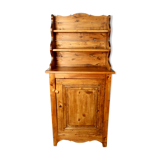 Savoyard furniture xixth in arole