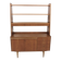 Secrétaire scandinave en teck, Suède, 1960