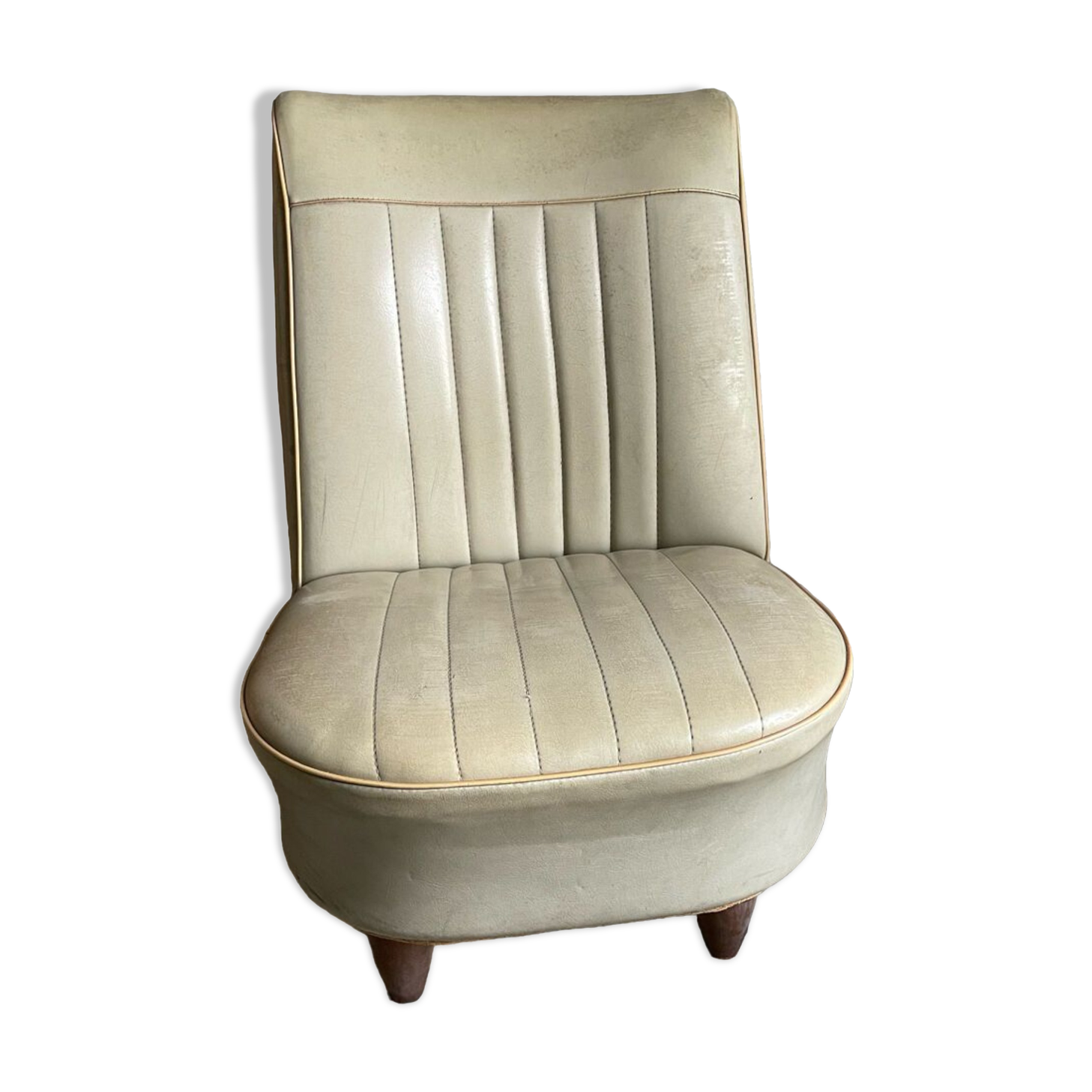 Mini armchair