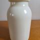 Opaline vase