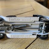 Hispano Suiza H6B 1926 - Miniature Solido 1/43