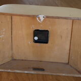 Wall clock large Jura model