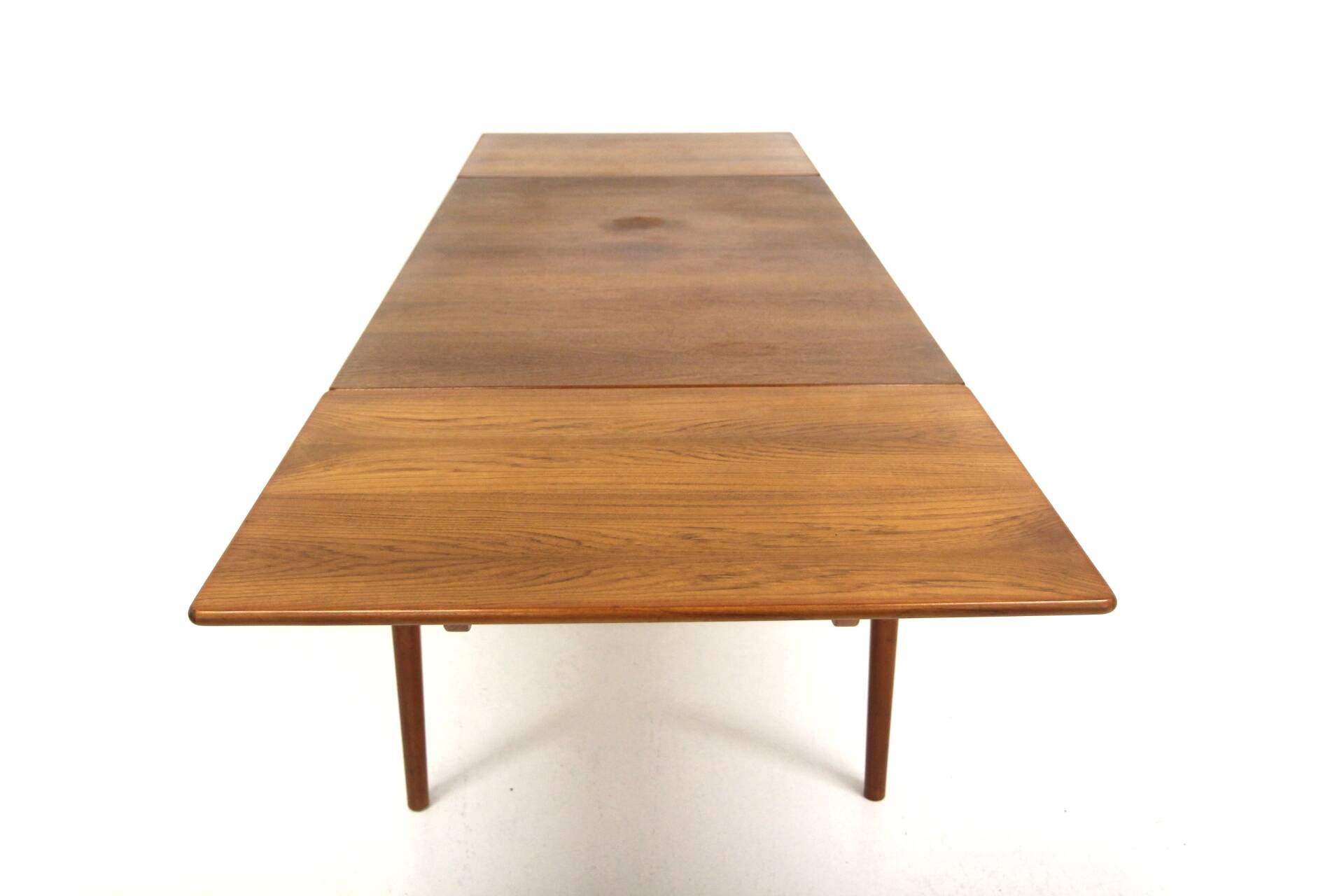 Oak dining table "Bjärni", Nils Jonsson, Troed