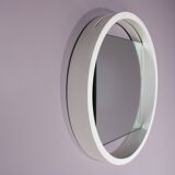 1950s “DZ84” Mirror by Benno Premsela for Spectrum, Netherlands