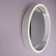1950s “DZ84” Mirror by Benno Premsela for Spectrum, Netherlands