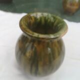 Vase Vallauris