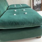 Babu Caravan Sofa Model