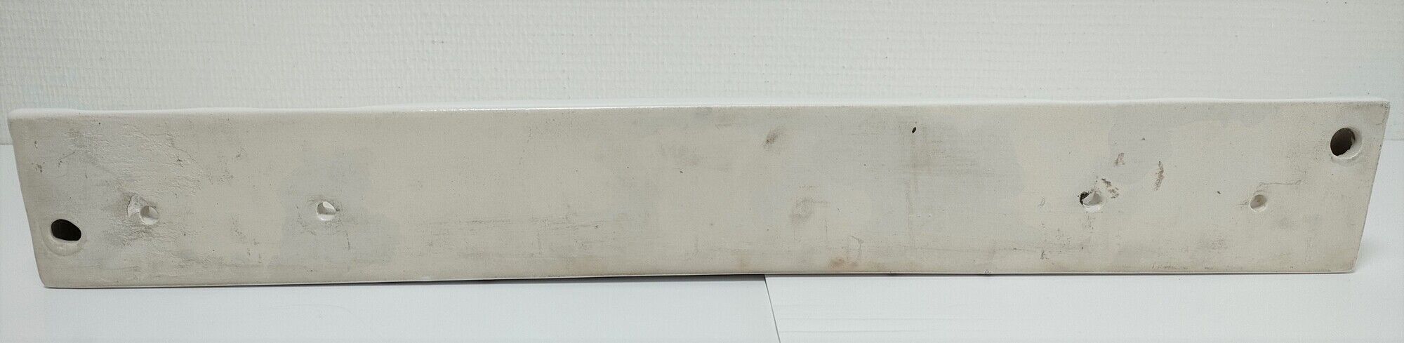 shelf porcelain earthenware of Paris floral decoration style toile de Jouy