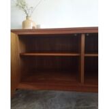 Sideboard teak furniture tv paris