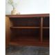 Sideboard teak furniture tv paris