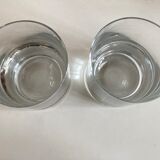 Pair of Scandinavian cups XL 1970