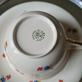 Breakfast faïence st méen le grand