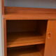 Bookcase made in Sweden,1960