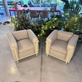 LC2 Le Corbusier armchair - Cassina