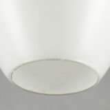 Pompei ceiling lamp by Jo Hammerborg for Fog & Morup Denmark 60s