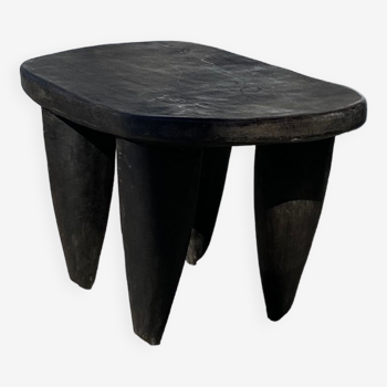 Senoufo stool