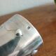 Timpani solid silver art nouveau hallmark minerva 100 gr