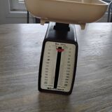 vintage mail scale