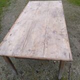 Table dr firm