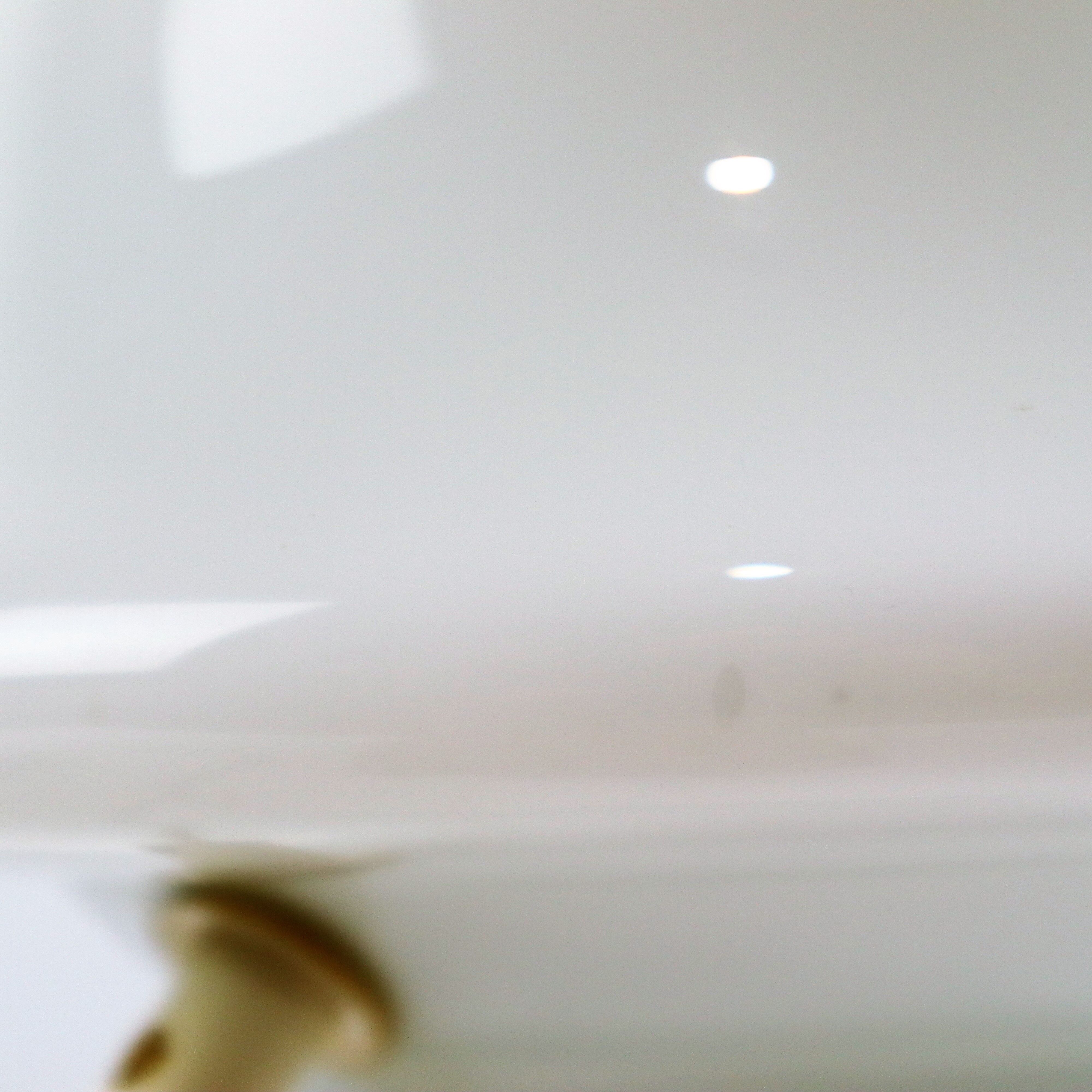 Table lamp by Peill & Putzler Germany