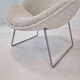 Set of Artifort F438 Orange Slice Chairs by Pierre Paulin, 1959