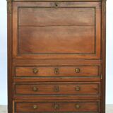 Louis XVI style secretary