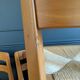 Set of six chairs Maison Regain 1970s/80s