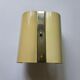 Extremely Rare Midcentury Wall Lamp, Italy, 1960s