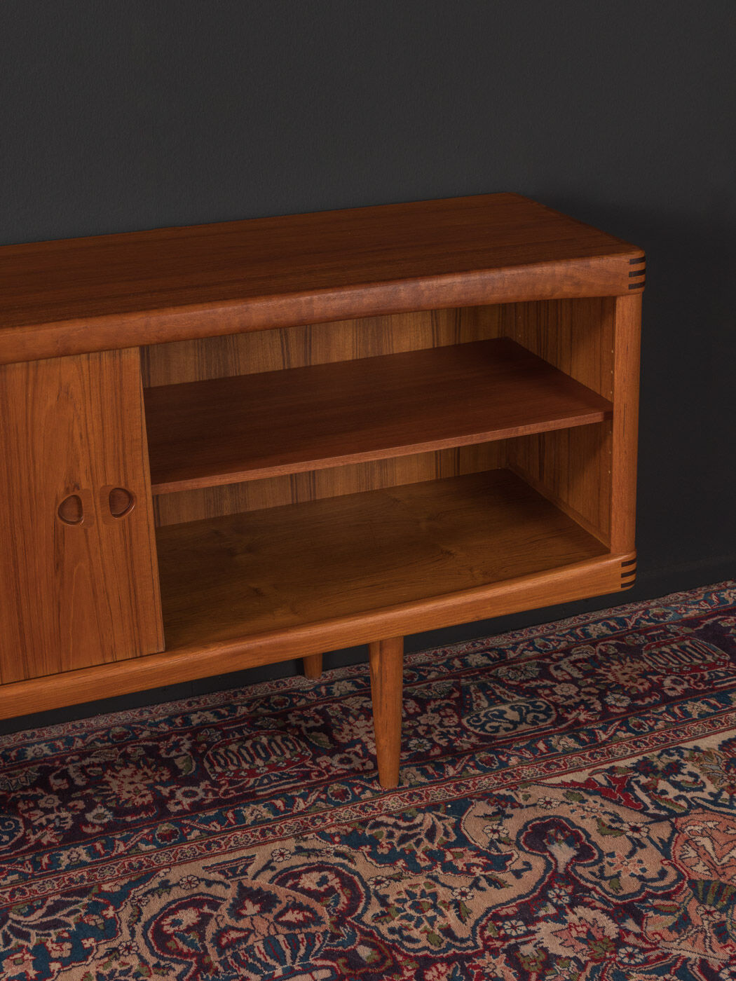 Sideboard, bramin 1960s