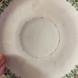 Fine porcelain tea cups