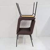 Pair of vintage chairs