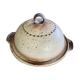 Sandstone cheese bell