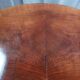 Table Chippendale en acajou Maison Jellinek Paris