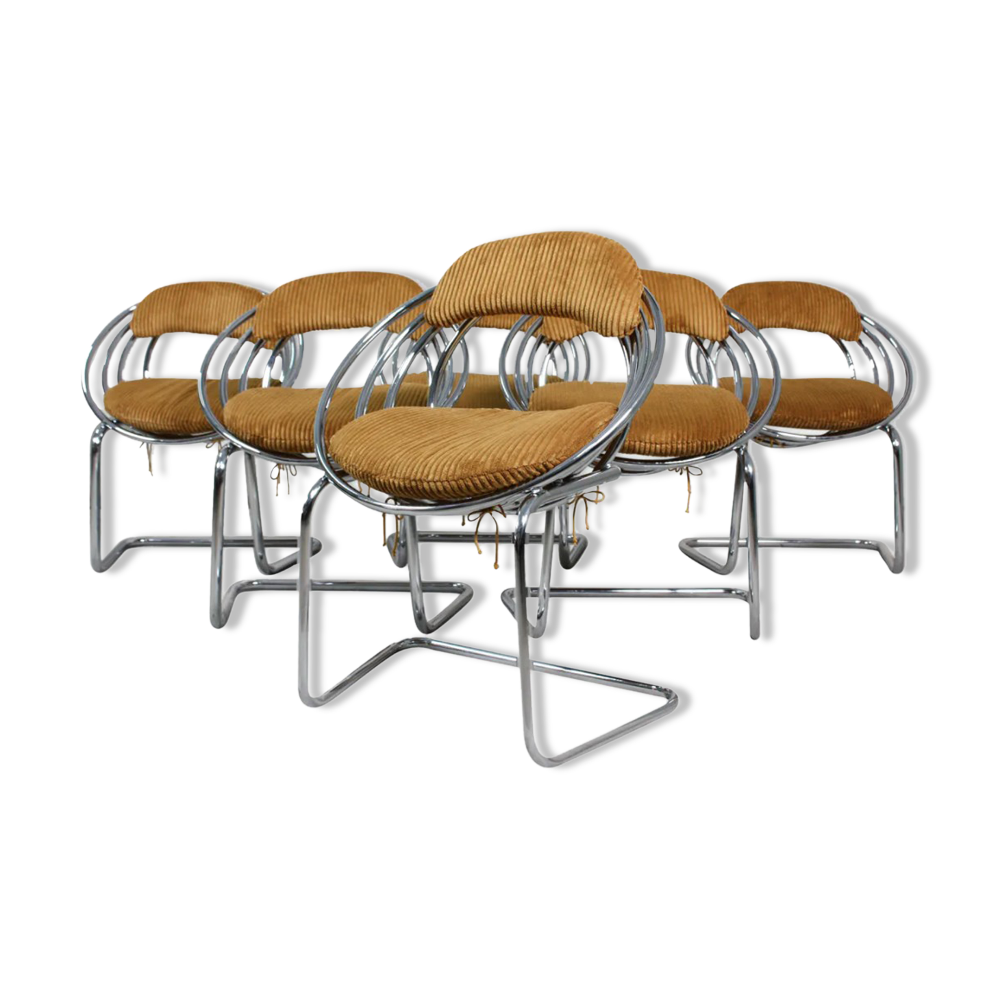Chair years 70