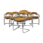 Chair years 70