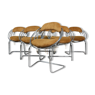 Chair years 70