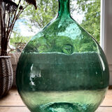 Dame-jeanne verte 30L