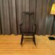 Grandessa rocking chair by Lena Larsson, Nesto, Sweden, 1960s