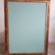 Ancient golden mirror 76x100cm