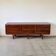 Enfilade M501 en palissandre par Gianfranco Frattini pour Bernini