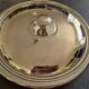 Jean Couzon serving dish with its lid