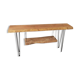 Console tv stand