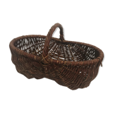 Wicker basket