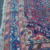 Carpet iran, 210 x 140 cm