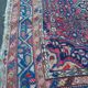 Iranian rug, 210 x 140 cm