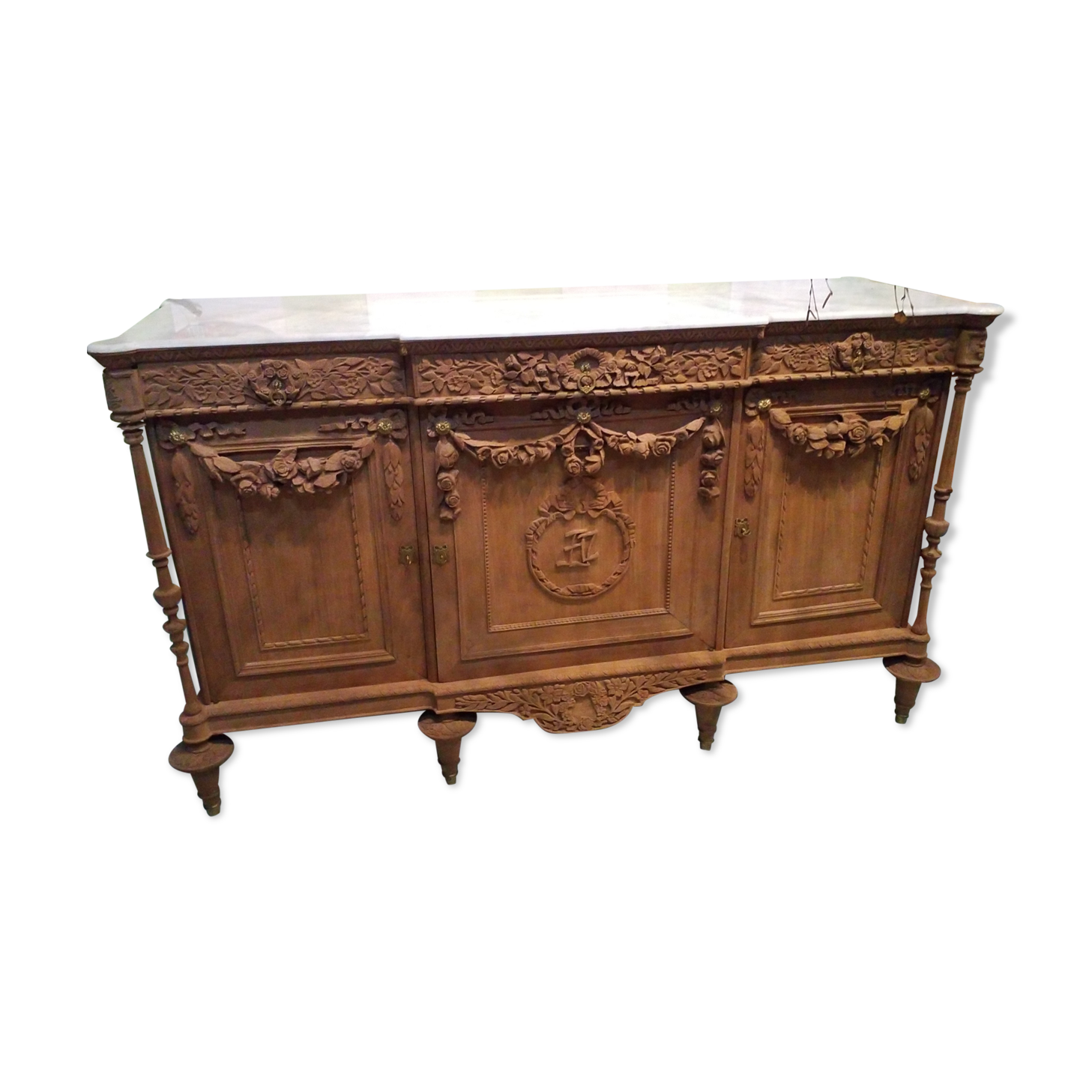 Sideboard Louis XVI