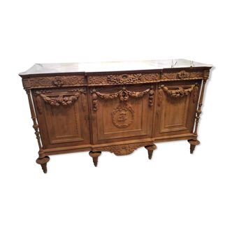 Sideboard Louis XVI