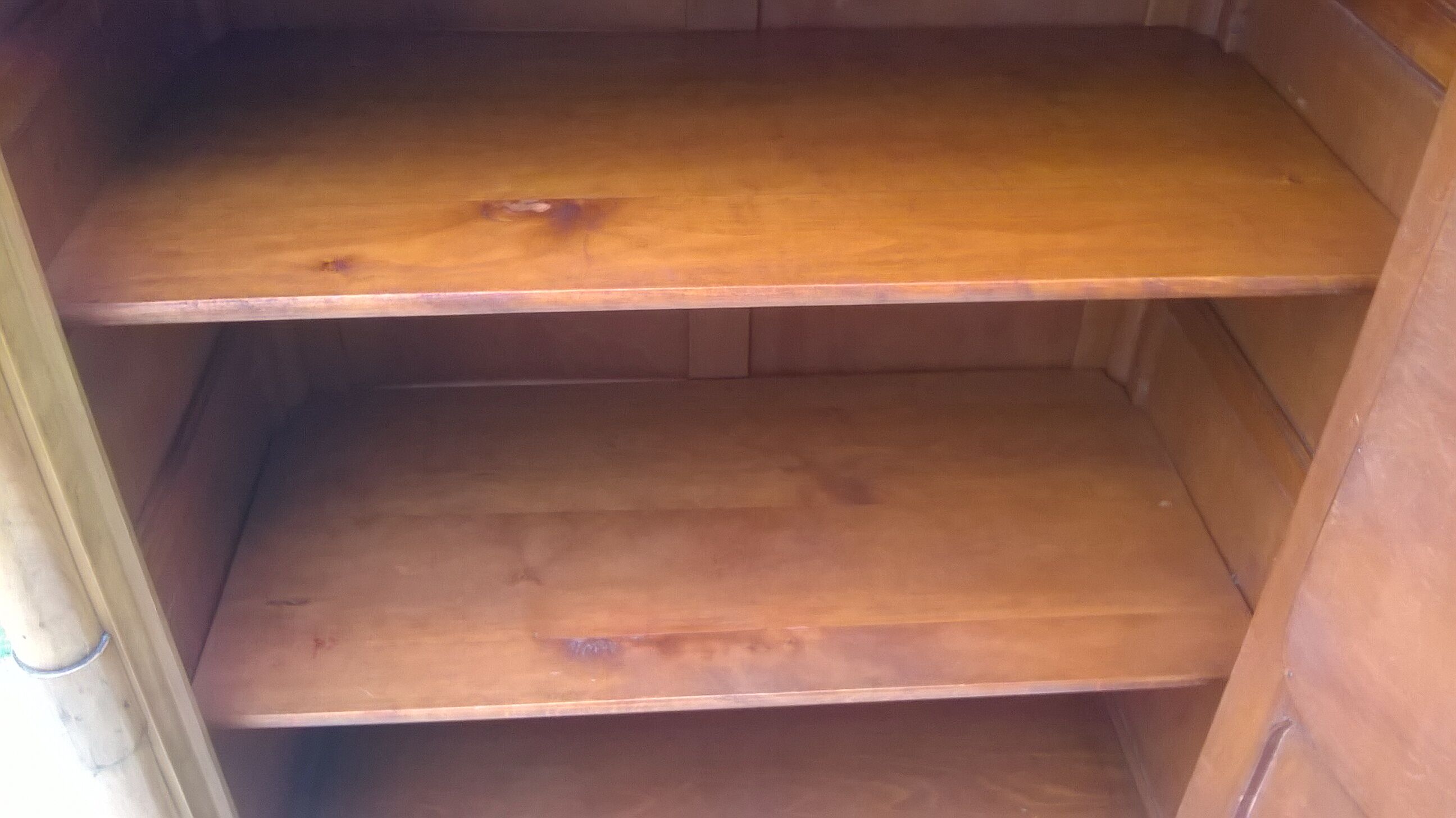 Wardrobe style napoleon III 1900